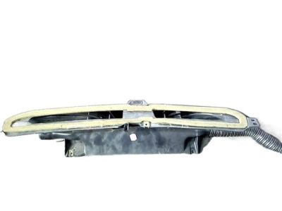 Chrysler 5114279AA Defroster Duct