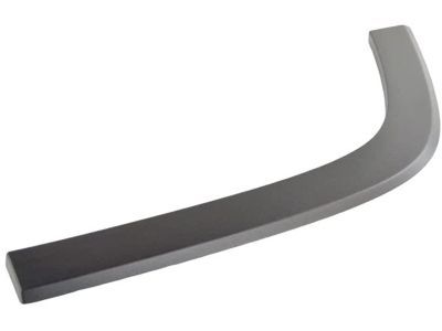 Jeep 68210316AB MOLDING Wheel Flare Quarter Panel