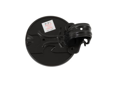 Mopar 5074082AB Door Fuel Fill