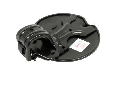 Mopar 5074082AB Door Fuel Fill