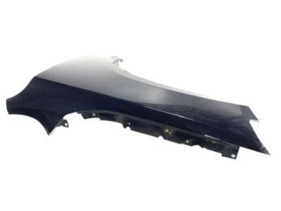 Dodge 55369735AA FENDER Front