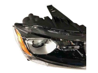 Jeep Headlight - 68110996AF
