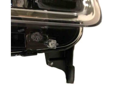 Jeep Headlight - 68110996AF