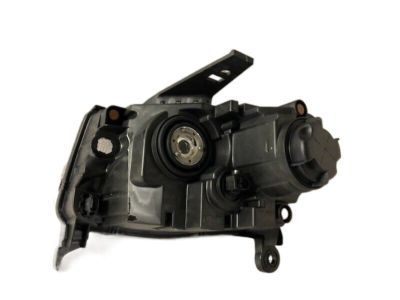 Jeep Headlight - 68110996AF