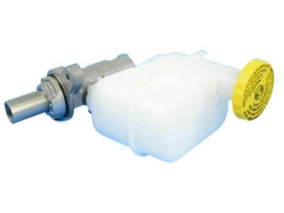 Jeep 68211915AA MASTER CYLINDER Brake