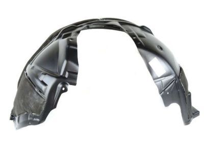 Dodge 68184705AE SHIELD Splash Front