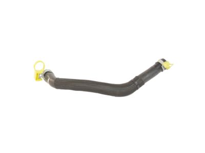 Mopar 68273503AC Hose Engine Oil Cooler Return Includes Clamps