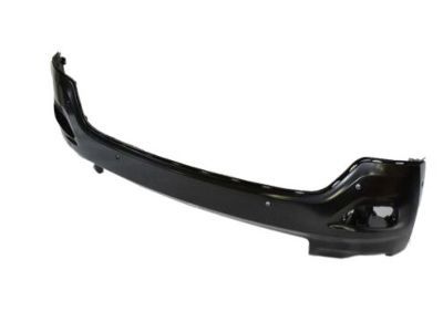 Jeep Grand Cherokee WK Bumper - 68333498AA