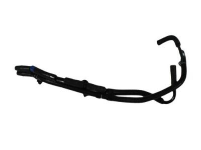 Dodge 5018853AC Vacuum Harness