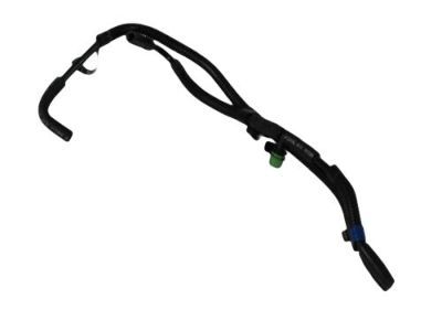 Dodge 5018853AC Vacuum Harness