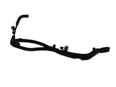 Dodge 5018853AC Vacuum Harness