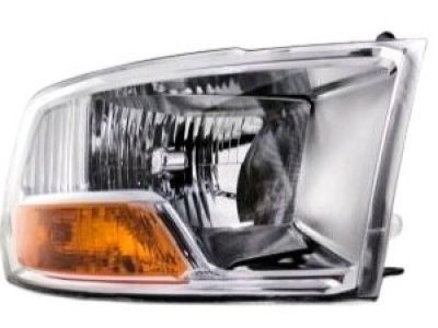 Dodge 55277410AC LAMP Headlamp Park And Turn