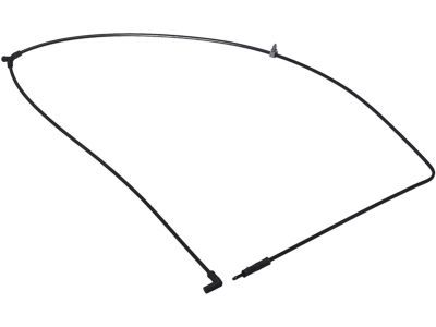 Jeep 55157431AC Hose