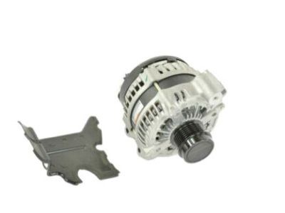 Ram 68271770AA GENERATOR KIT Engine