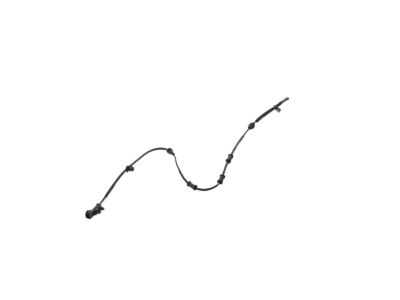 Mopar 68338379AB Sensor Wheel Speed Rear