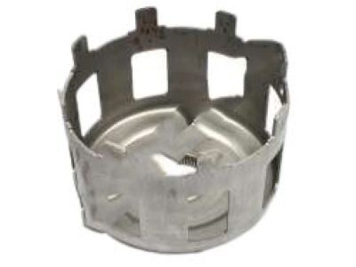 Dodge 68067348AA Flange