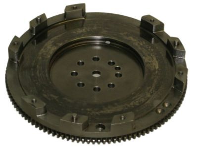 1994 Dodge Stealth Flywheel - MD184292
