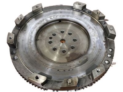 1994 Dodge Stealth Flywheel - MD184292