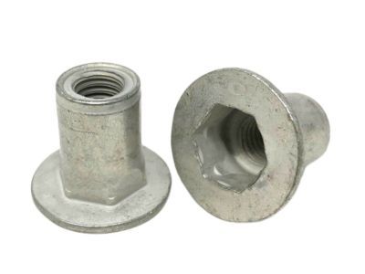Ram 6507851AA Radiator Support Retainer Nut