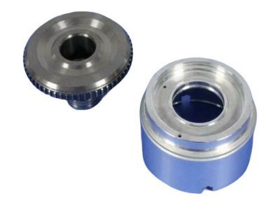 5017518AB Mopar Hub Package Input Clutch Product Photo 2 of 3