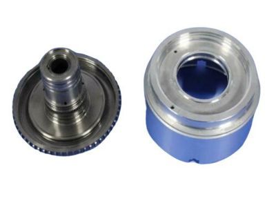 5017518AB Mopar Hub Package Input Clutch Product Photo 3 of 3