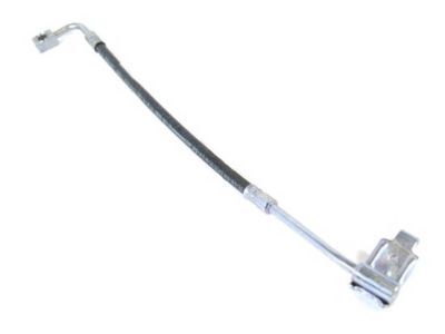 Mopar 52059884AE Hose Brake Right Rear