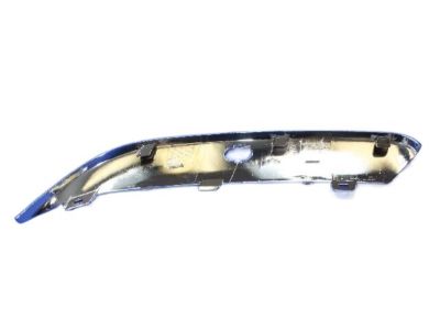 Chrysler 4806124AA Sealing Strip