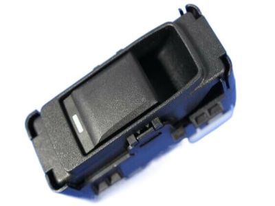 Jeep Compass Power Window Switch - 4602933AA