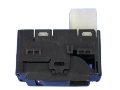 Jeep Compass Power Window Switch - 4602933AA