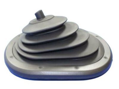 Mopar 52060069AD Boot Assembly Gear Shift Control Lever Upper 52060069AD Mopar Boot Assembly Gear Shift Control Lever Upper Product Photo 1 of 3