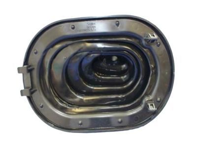 52060069AD Mopar Boot Assembly Gear Shift Control Lever Upper Product Photo 2 of 3