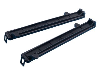 Jeep 68223045AA DOOR Filter Access A/C and Heater Unit