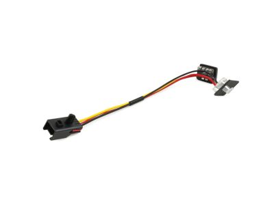 Mopar 68158161AA LED Ambient Light