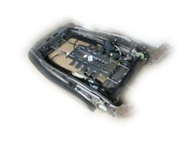 Dodge 68010844AA Seat Back Frame