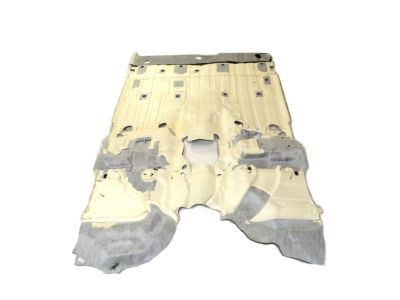 Mopar 1XG06LU7AB Carpet Floor Complete