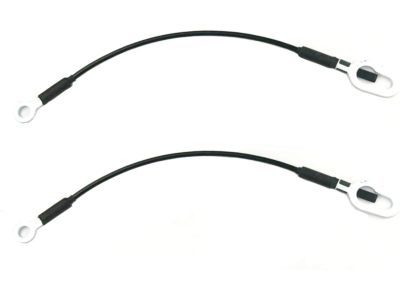 Dodge 55345124AB Support Cable
