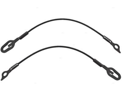 Dodge 55345124AB Support Cable