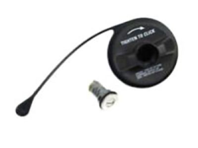 Jeep 52129371AA CAP Fuel Filler