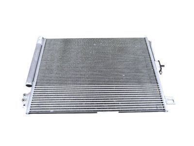 Jeep A/C Condenser - 55038003AG