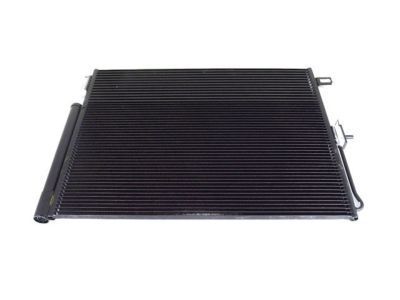 Jeep A/C Condenser - 55038003AG