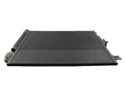 Jeep A/C Condenser - 55038003AG