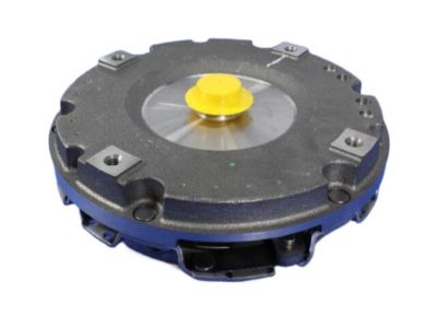 5062150AE Mopar Clutch Kit Pressure Plate And Disc Product Photo 2 of 4