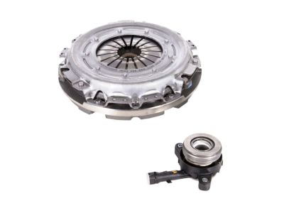 5062150AE Mopar Clutch Kit Pressure Plate And Disc Product Photo 4 of 4