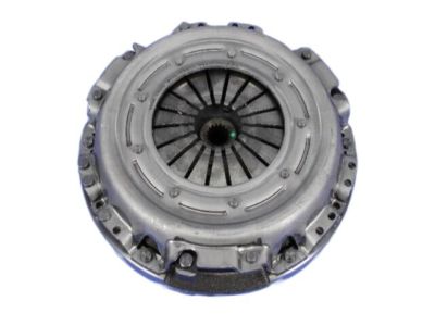 5062150AE Mopar Clutch Kit Pressure Plate And Disc Product Photo 3 of 4