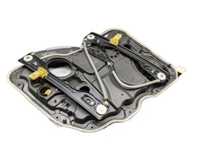 Jeep 68227254AA REGULATOR Front Door Window