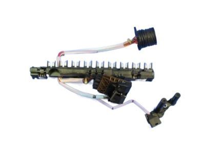 2018 Jeep Compass Neutral Safety Switch - 68197333AA