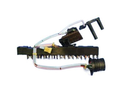 2018 Jeep Compass Neutral Safety Switch - 68197333AA