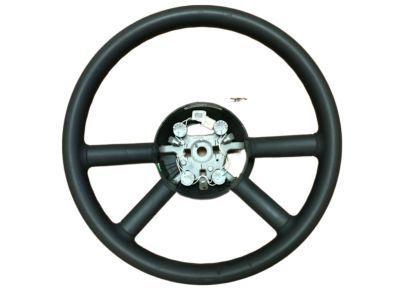 Jeep Steering Wheel - 1AF00XDVAB