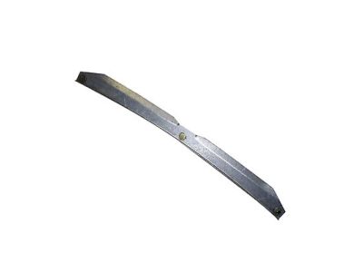 Jeep 55003240 Wheel Flare Retainer