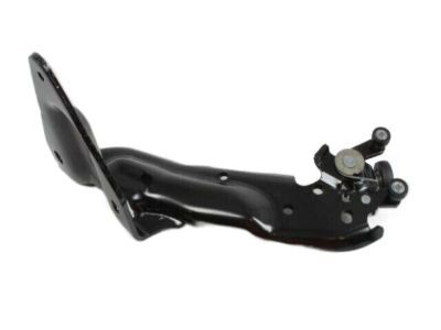 Dodge 5020920AF HINGE Sliding Door